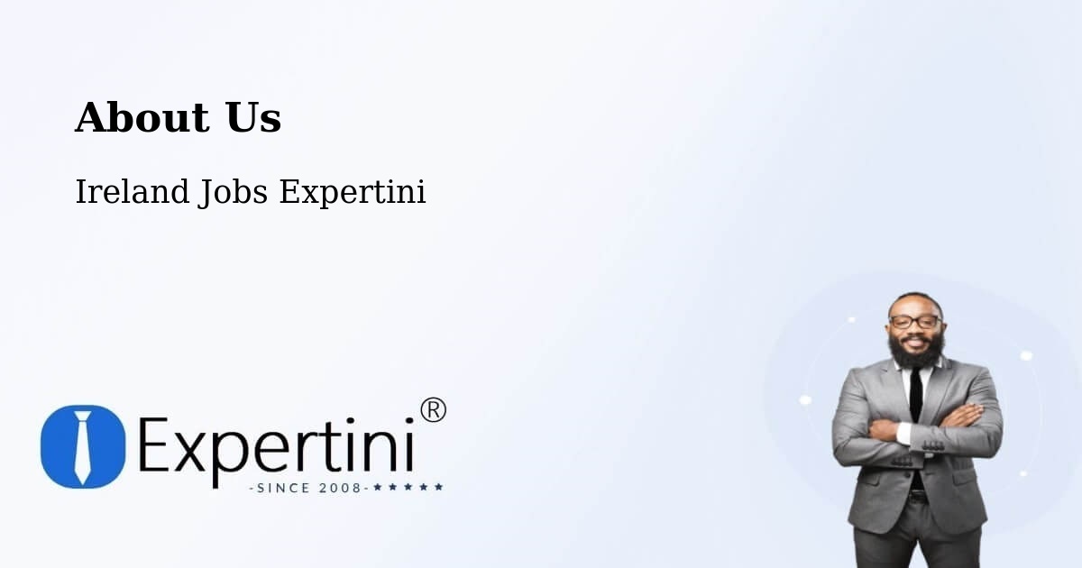About Expertini Recruitment Platform  – Balally - Balally, Ireland Jobs Expertini