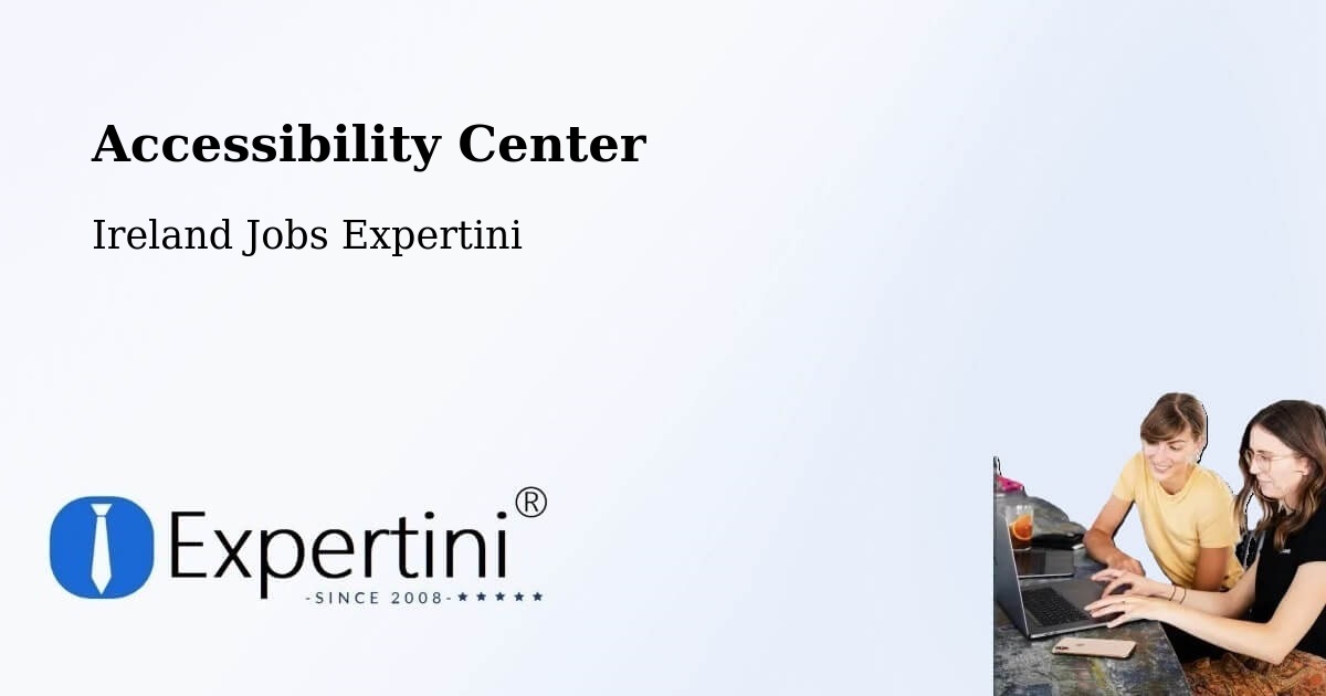 Accessibility Statement – Balally - Ireland Jobs Expertini