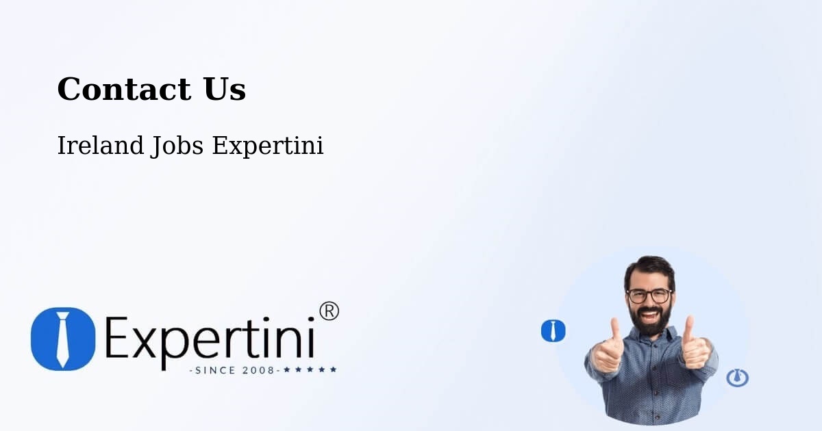 Contact Expertini – Balally - Ireland Jobs Expertini