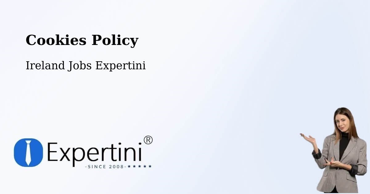 Cookie Policy – Balally - Ireland Jobs Expertini