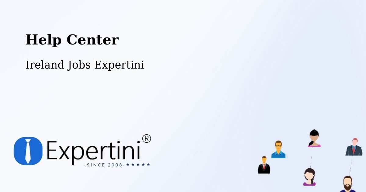 Help Center – Balally - Ireland Jobs Expertini
