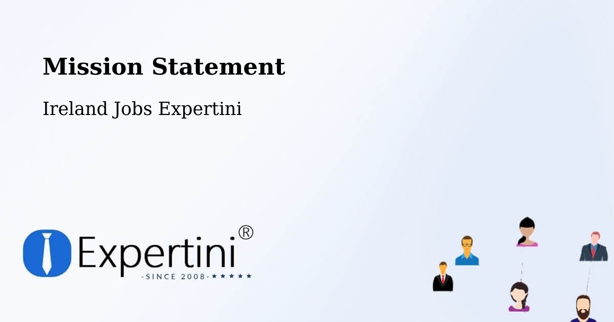 Corporate Mission – Balally - Ireland Jobs Expertini